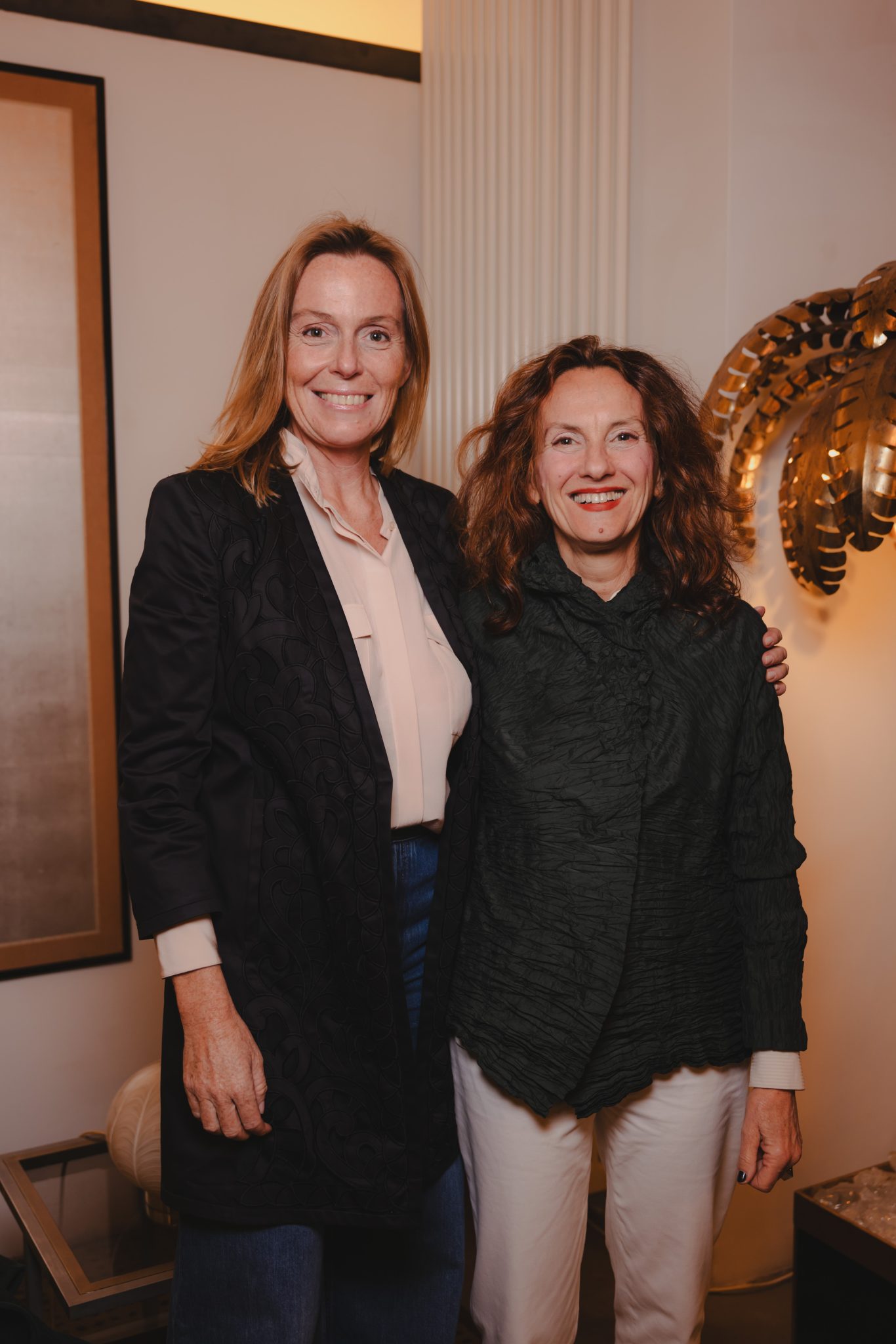  - An Evening Dedicated to Giovanna Ferrero Ventimiglia and her Piccoli Smalti at Casa Triplef