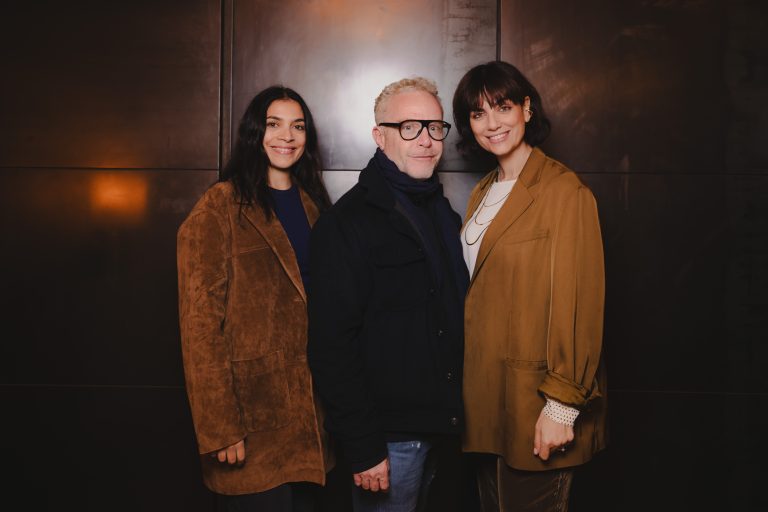  - A Casa Triplef la serata dedicata a Giovanna Ferrero Ventimiglia e ai suoi Piccoli Smalti