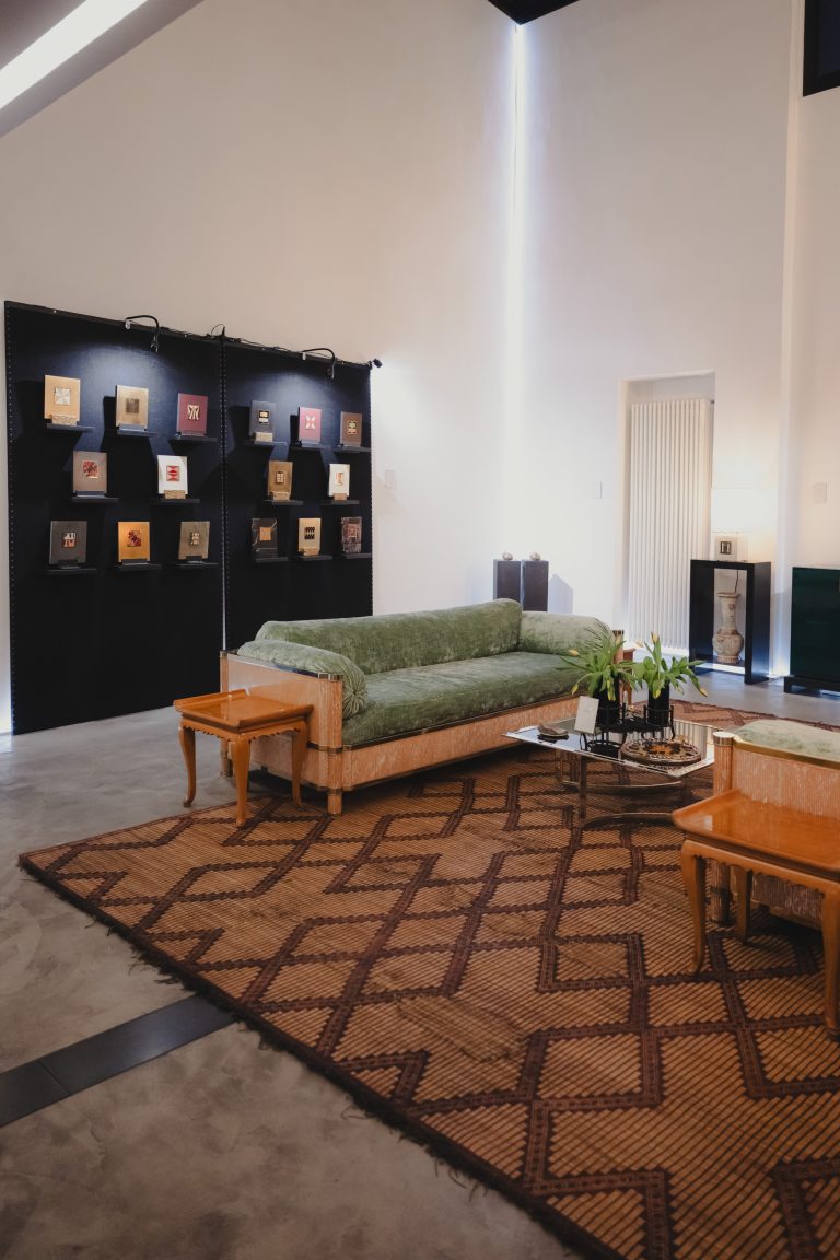 A Casa Triplef la serata dedicata a Giovanna Ferrero Ventimiglia e ai suoi Piccoli Smalti