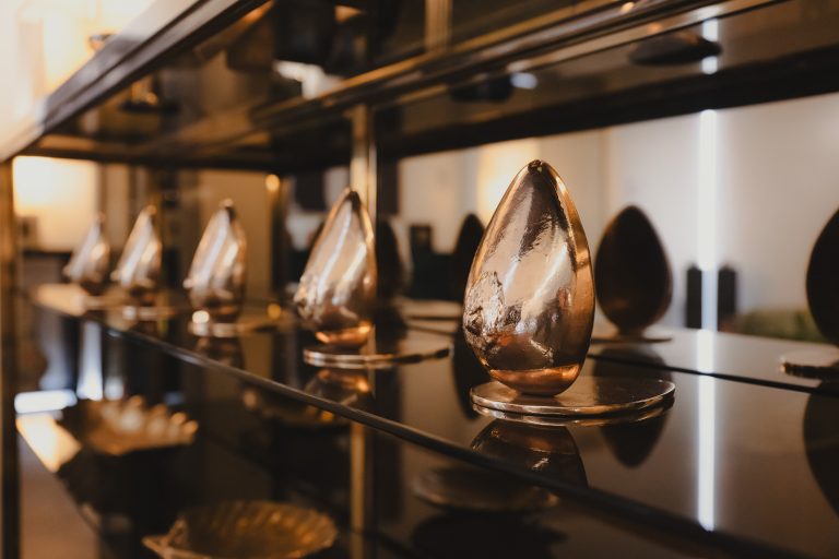 A Casa Triplef la serata dedicata a Giovanna Ferrero Ventimiglia e ai suoi Piccoli Smalti