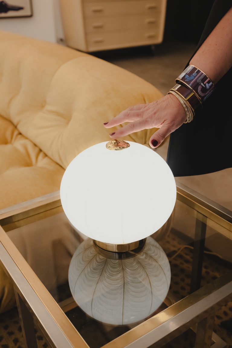 A Casa Triplef la serata dedicata a Giovanna Ferrero Ventimiglia e ai suoi Piccoli Smalti