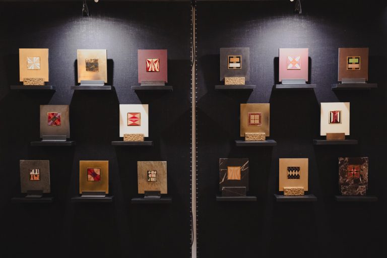 A Casa Triplef la serata dedicata a Giovanna Ferrero Ventimiglia e ai suoi Piccoli Smalti