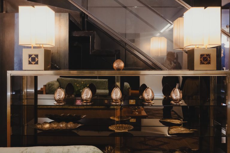 A Casa Triplef la serata dedicata a Giovanna Ferrero Ventimiglia e ai suoi Piccoli Smalti