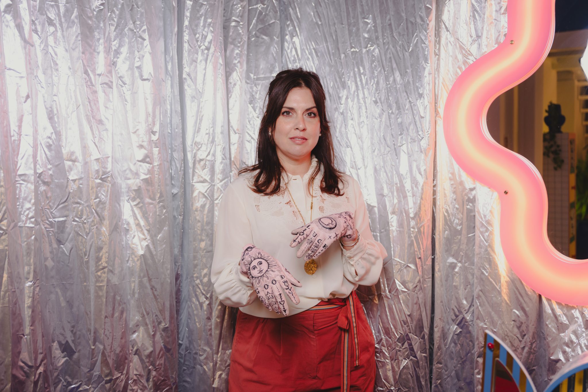  - Seletti Redesigns Christmas: Where Visionary Pop, Kitsch Icons, and Pure Wonder Collide