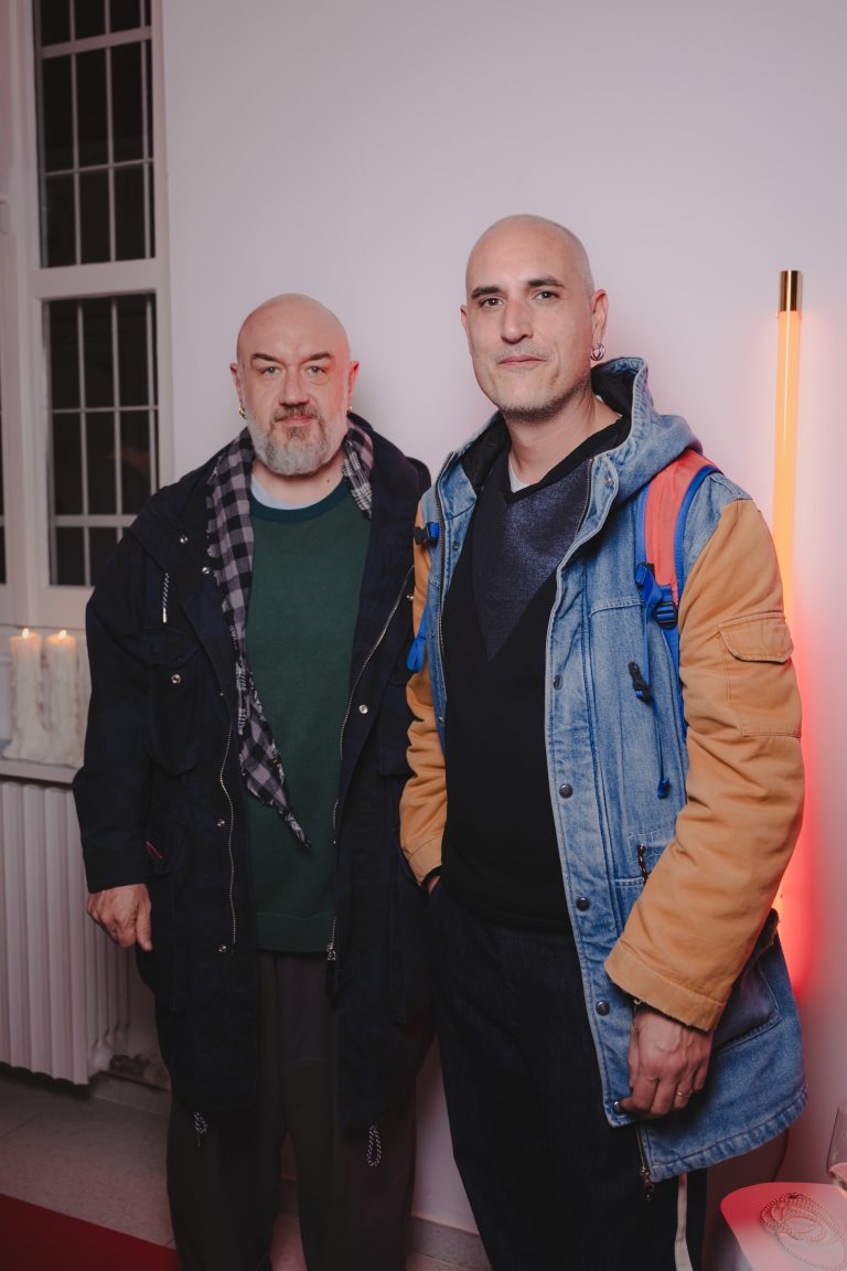  - Seletti ridisegna il Natale: tra pop visionario, icone kitsch e pura meraviglia