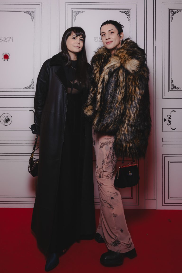  - Seletti ridisegna il Natale: tra pop visionario, icone kitsch e pura meraviglia