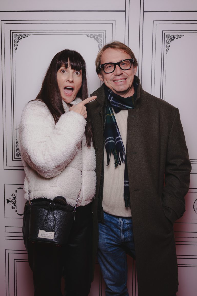  - Seletti ridisegna il Natale: tra pop visionario, icone kitsch e pura meraviglia