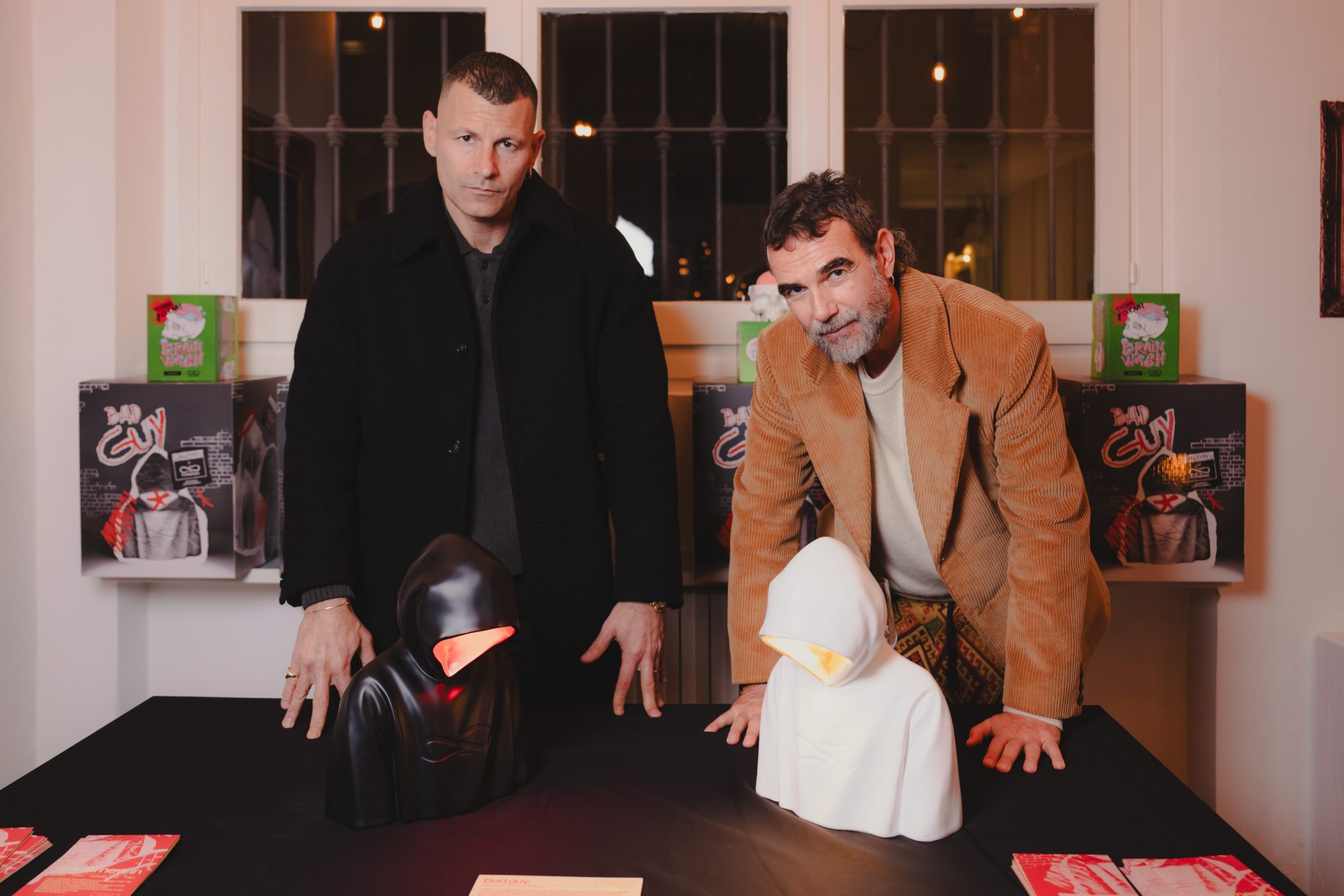  - Seletti Redesigns Christmas: Where Visionary Pop, Kitsch Icons, and Pure Wonder Collide