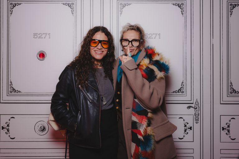  - Seletti ridisegna il Natale: tra pop visionario, icone kitsch e pura meraviglia