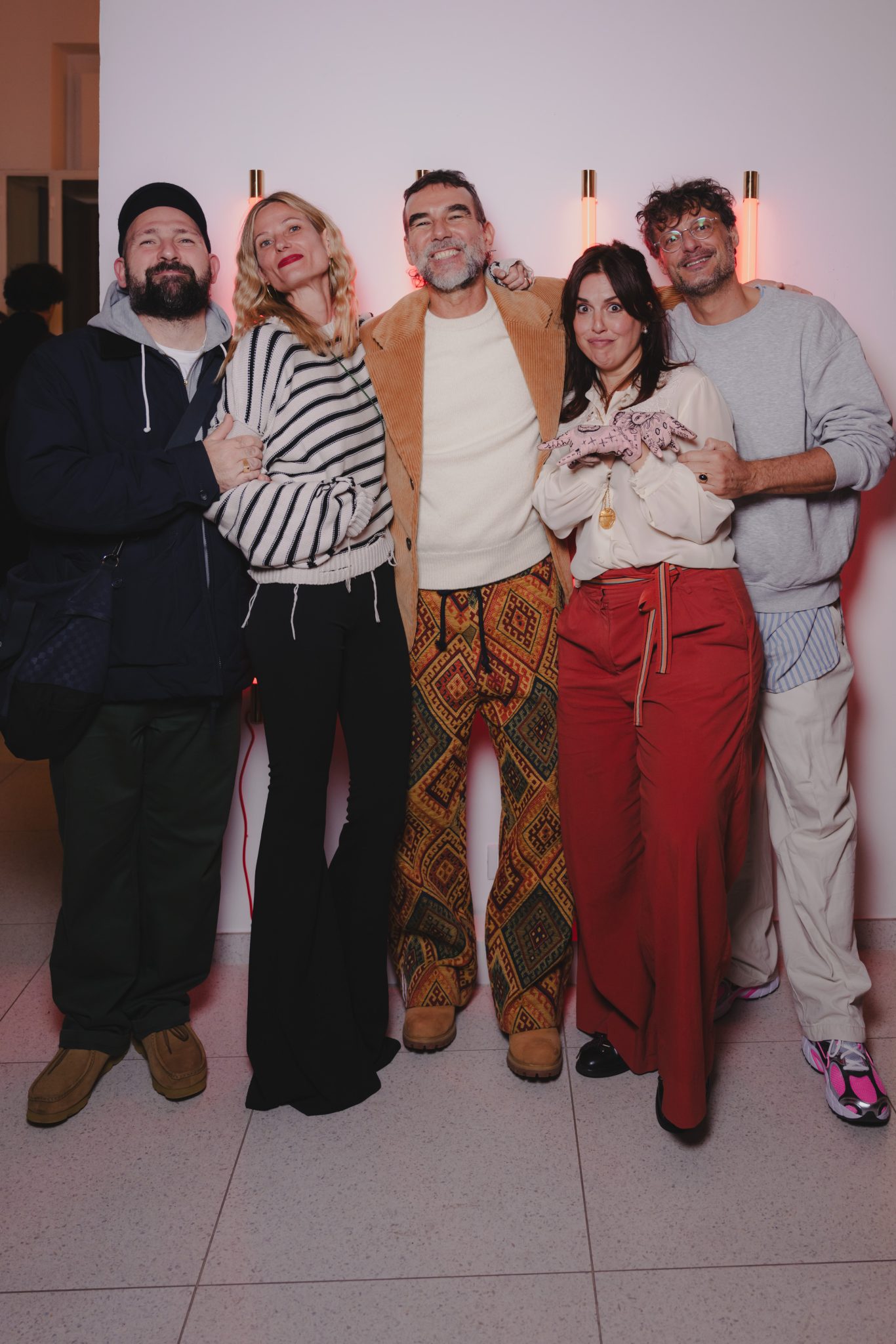  - Seletti Redesigns Christmas: Where Visionary Pop, Kitsch Icons, and Pure Wonder Collide