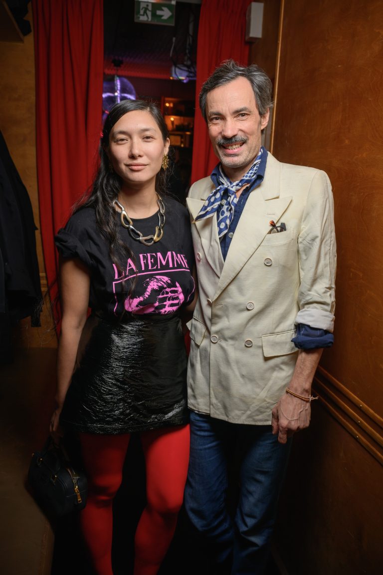  - The Hôtel Grand Amour Celebrates its 10th Anniversary