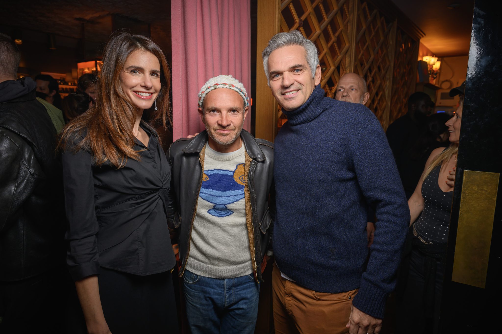  - L’Hôtel Grand Amour souffle 10 bougies