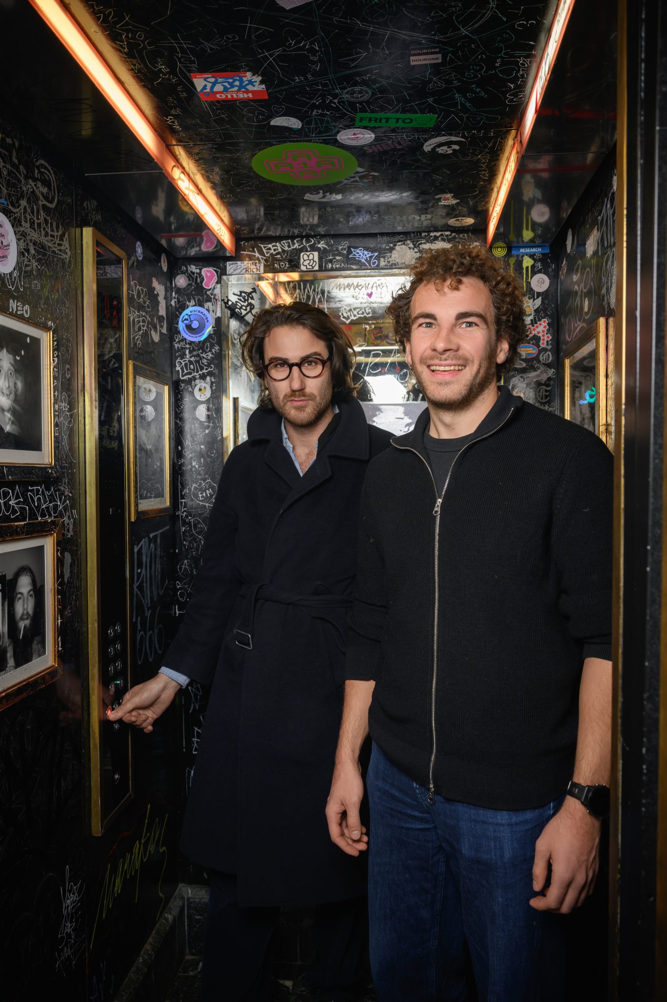  - The Hôtel Grand Amour Celebrates its 10th Anniversary