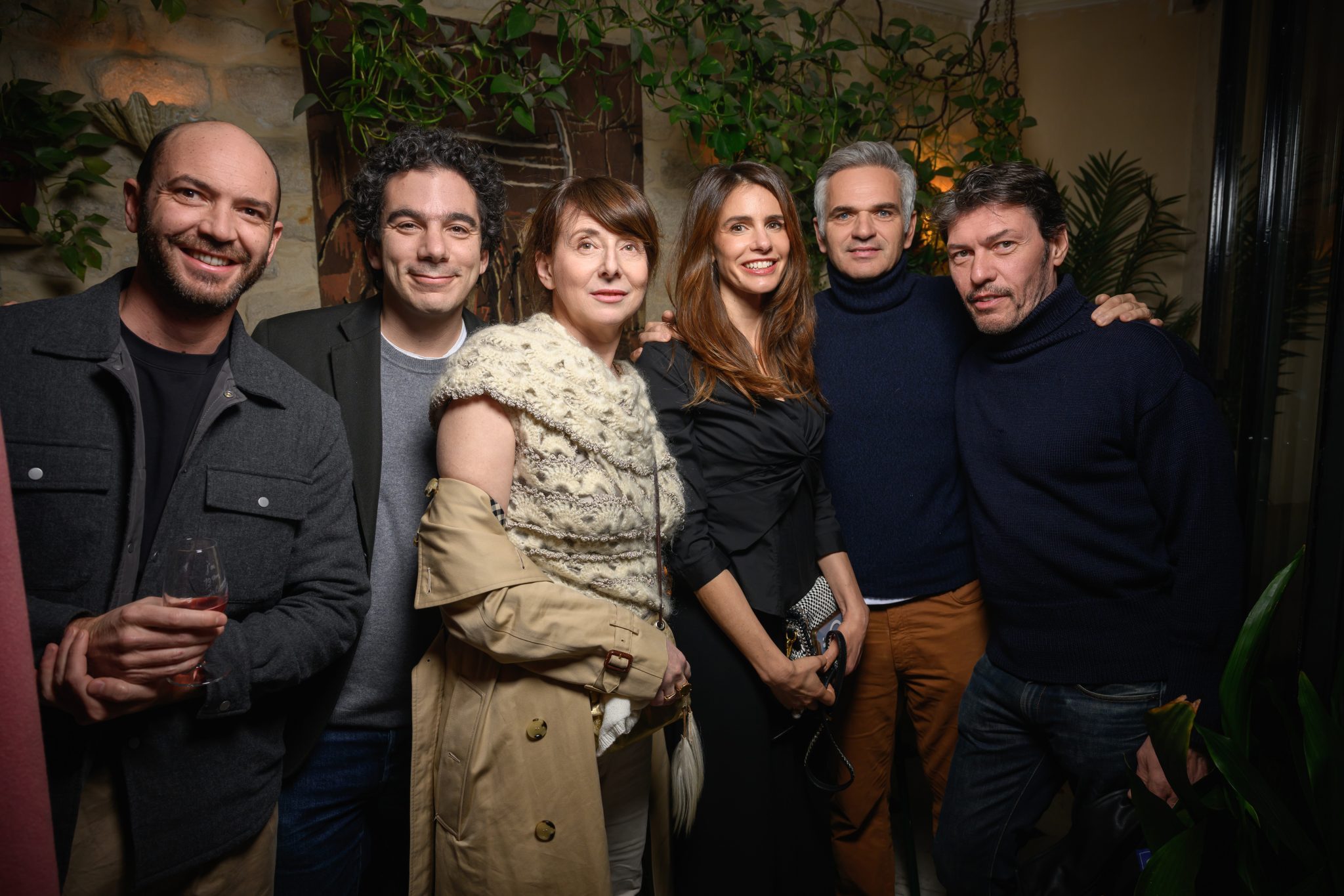  - The Hôtel Grand Amour Celebrates its 10th Anniversary