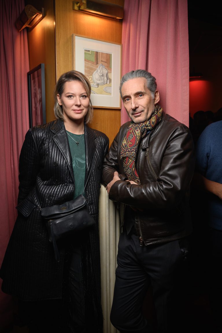  - The Hôtel Grand Amour Celebrates its 10th Anniversary