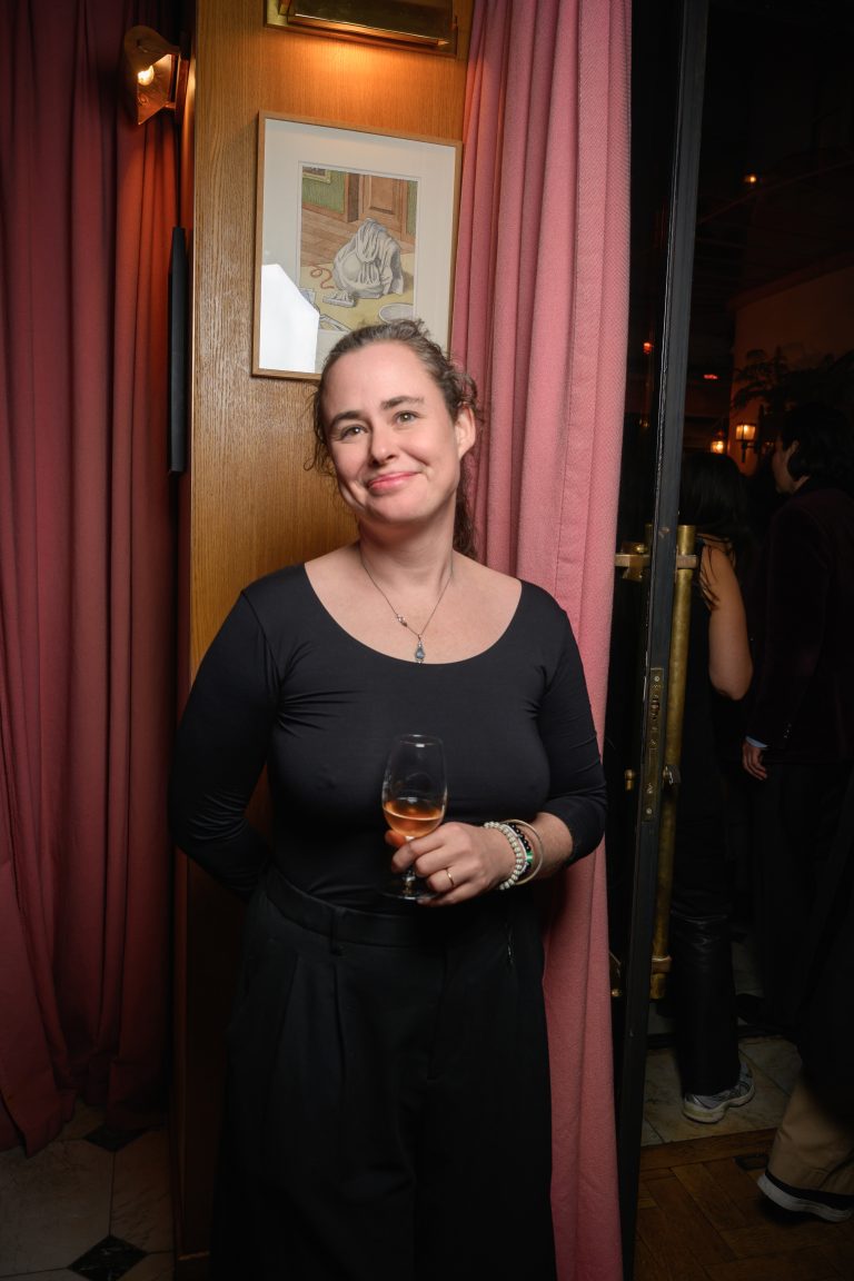  - The Hôtel Grand Amour Celebrates its 10th Anniversary