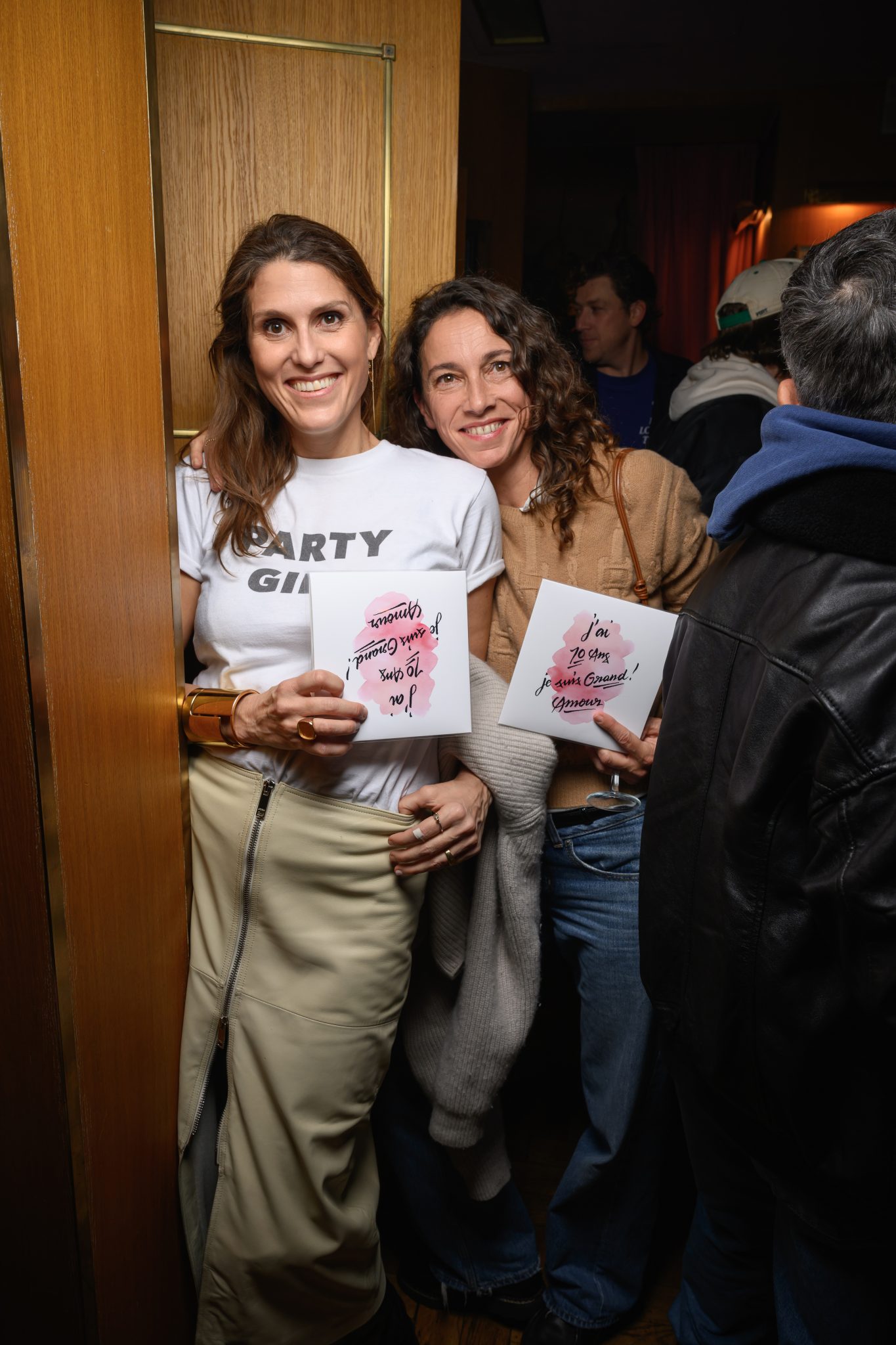  - The Hôtel Grand Amour Celebrates its 10th Anniversary