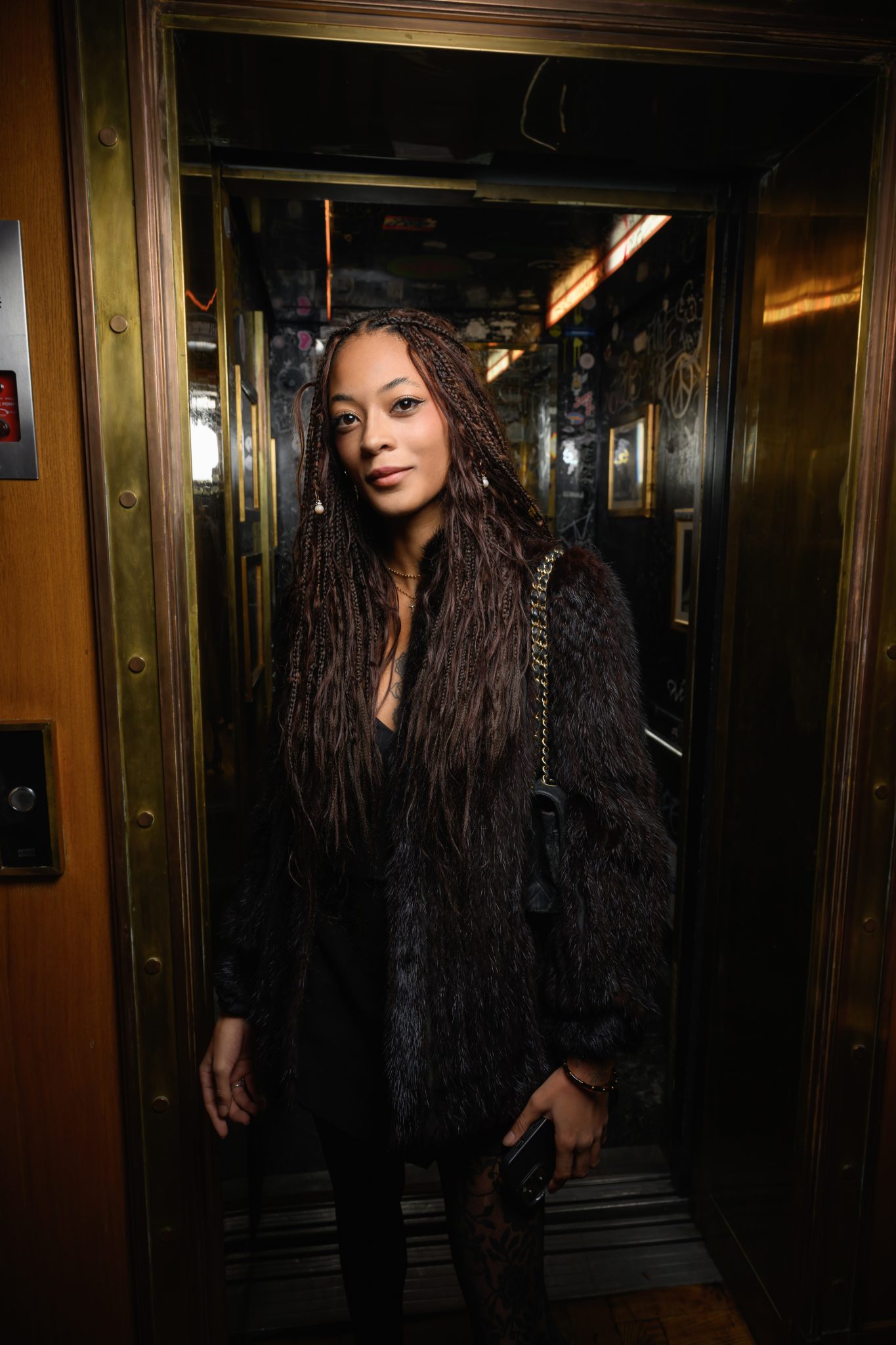  - The Hôtel Grand Amour Celebrates its 10th Anniversary