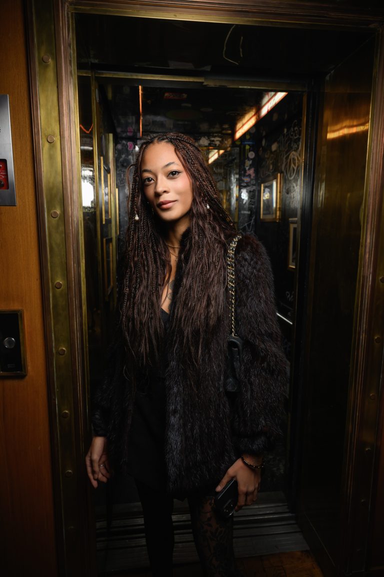  - The Hôtel Grand Amour Celebrates its 10th Anniversary