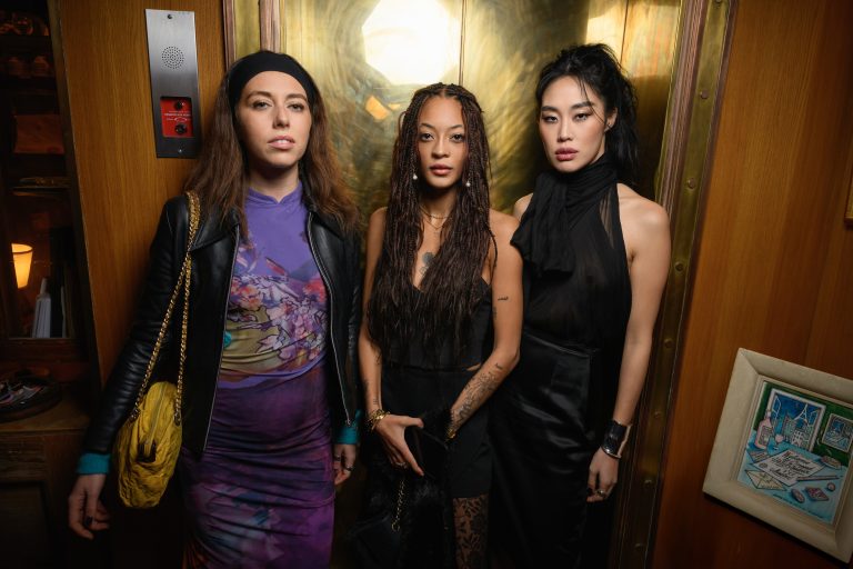  - The Hôtel Grand Amour Celebrates its 10th Anniversary