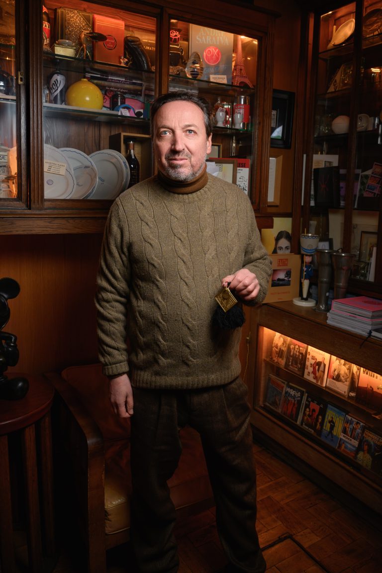  - The Hôtel Grand Amour Celebrates its 10th Anniversary