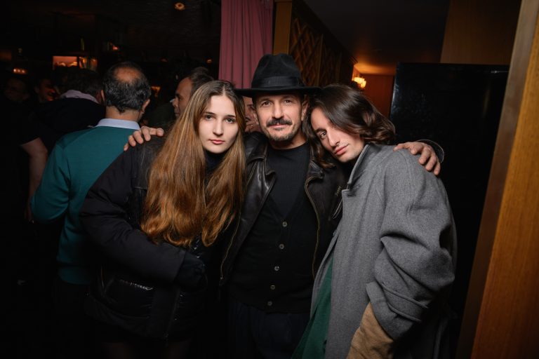  - The Hôtel Grand Amour Celebrates its 10th Anniversary