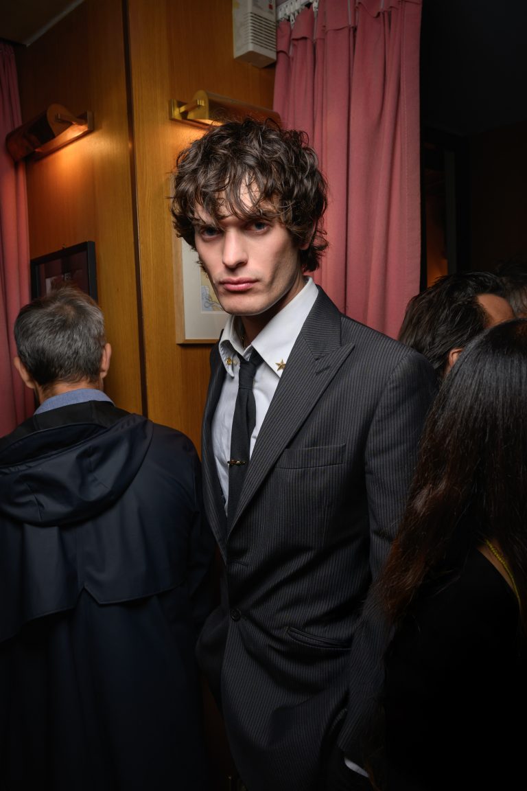  - The Hôtel Grand Amour Celebrates its 10th Anniversary