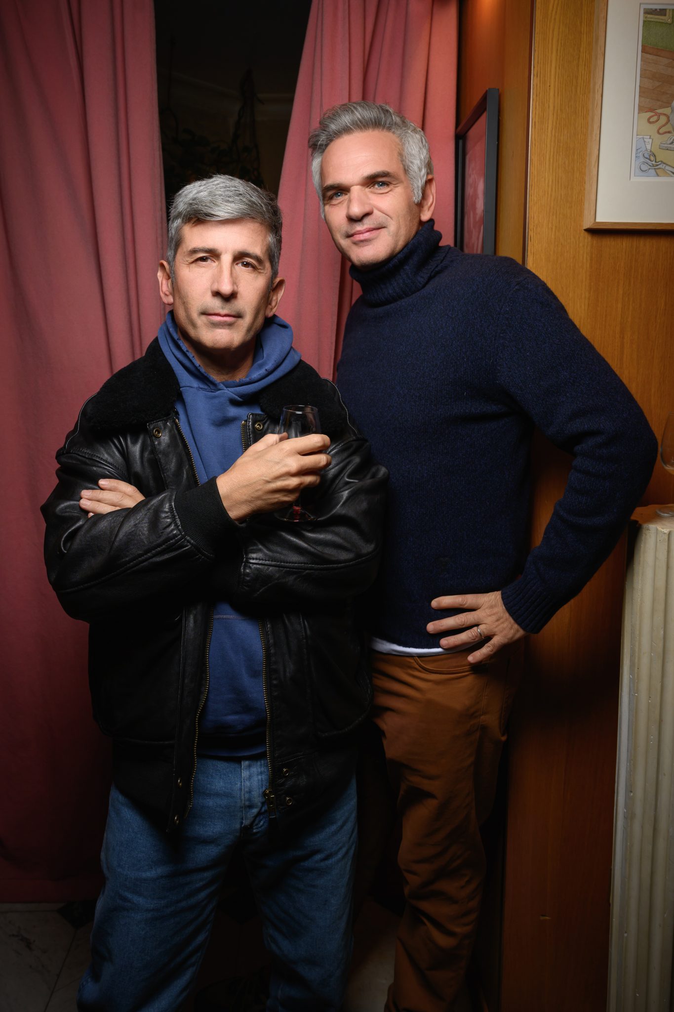  - The Hôtel Grand Amour Celebrates its 10th Anniversary