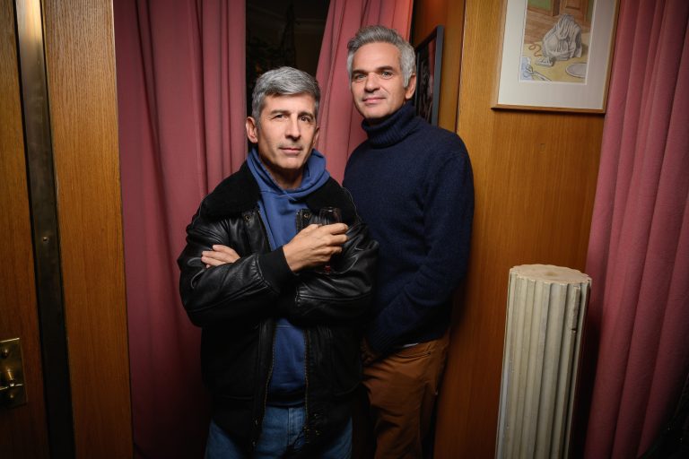  - The Hôtel Grand Amour Celebrates its 10th Anniversary