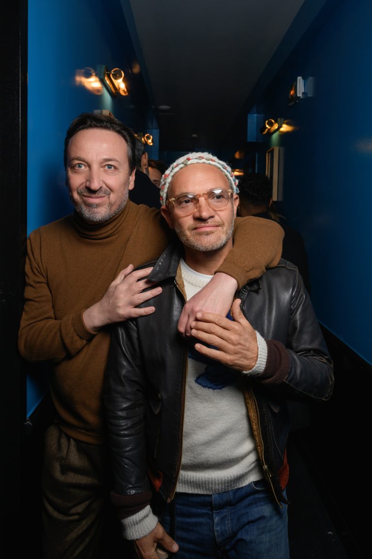  - The Hôtel Grand Amour Celebrates its 10th Anniversary