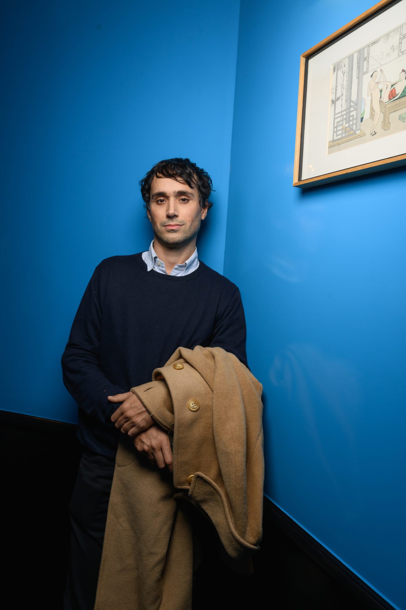  - The Hôtel Grand Amour Celebrates its 10th Anniversary