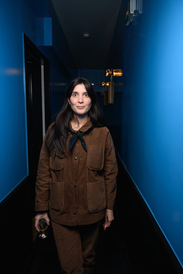  - The Hôtel Grand Amour Celebrates its 10th Anniversary