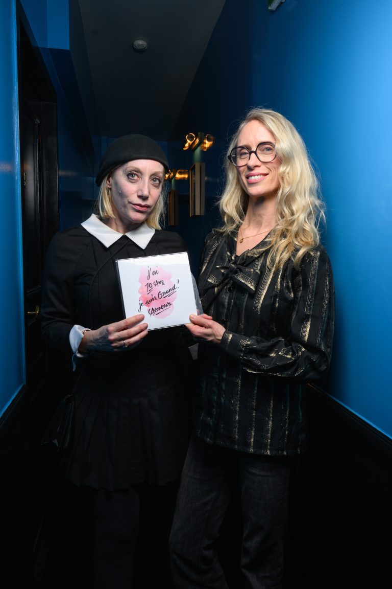  - The Hôtel Grand Amour Celebrates its 10th Anniversary