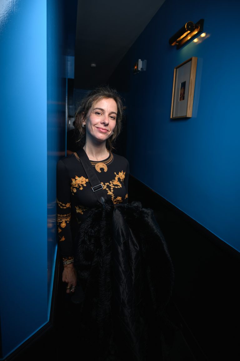  - The Hôtel Grand Amour Celebrates its 10th Anniversary