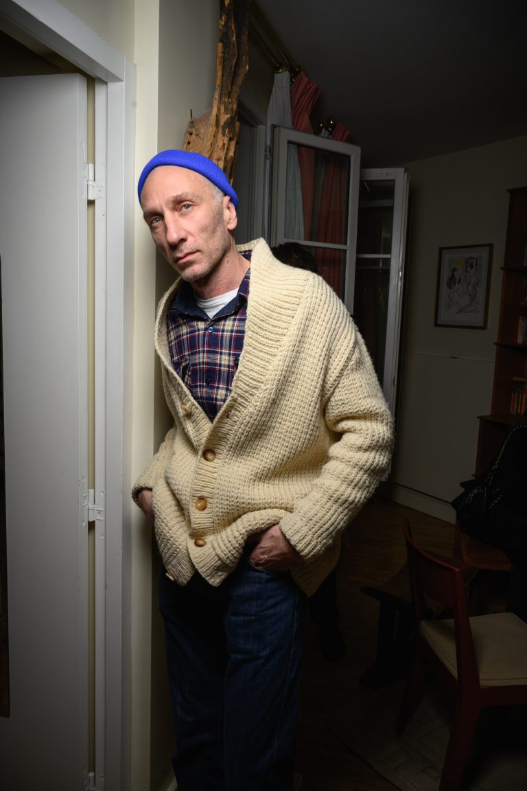  - The Hôtel Grand Amour Celebrates its 10th Anniversary