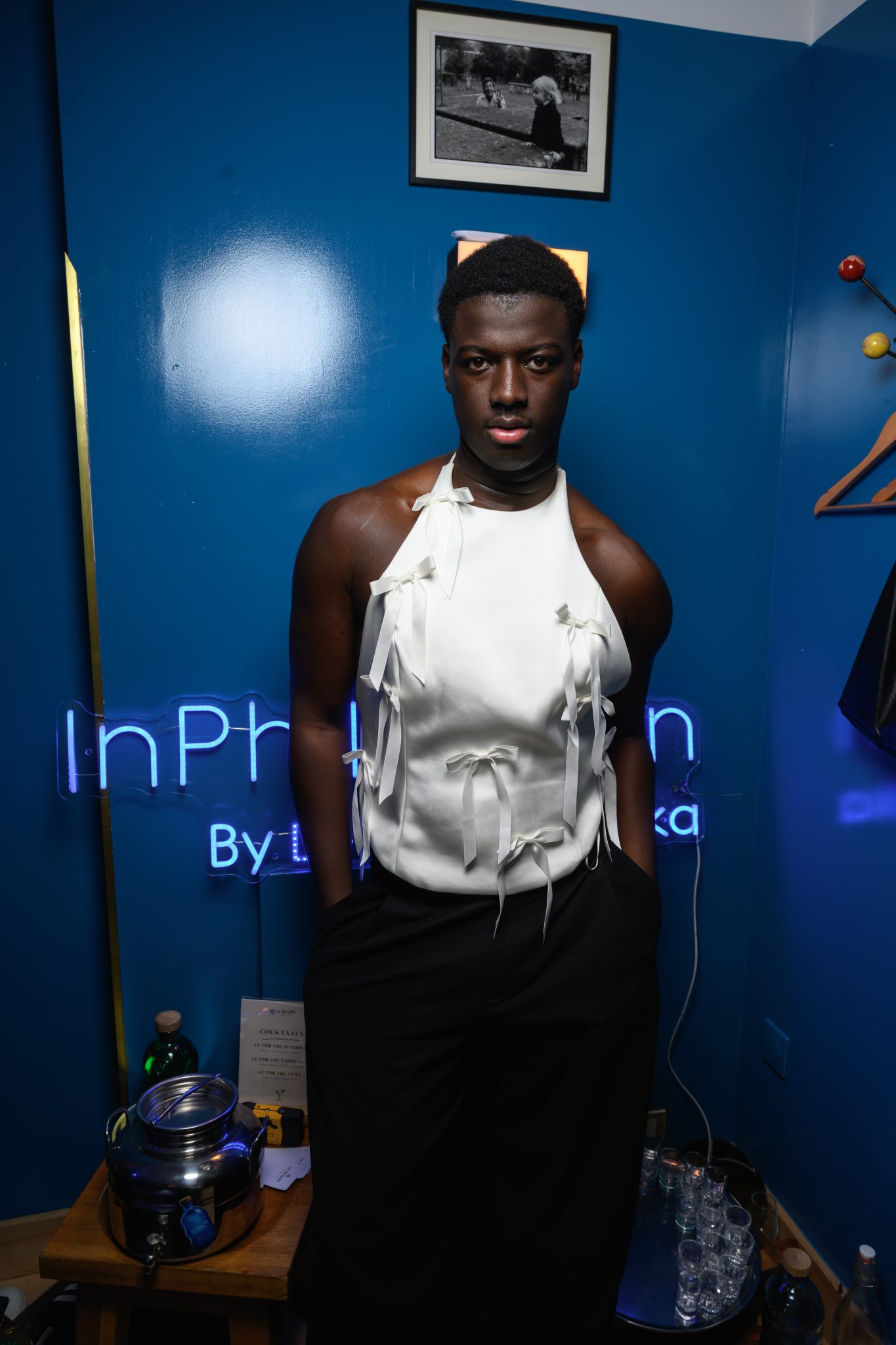  - The Hôtel Grand Amour Celebrates its 10th Anniversary