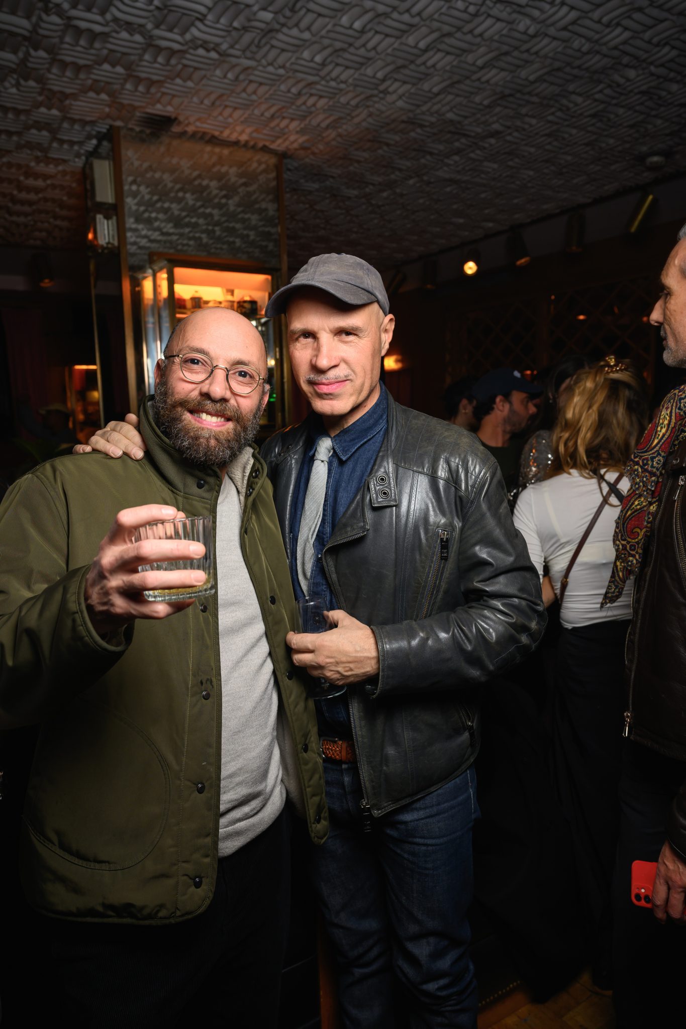  - The Hôtel Grand Amour Celebrates its 10th Anniversary