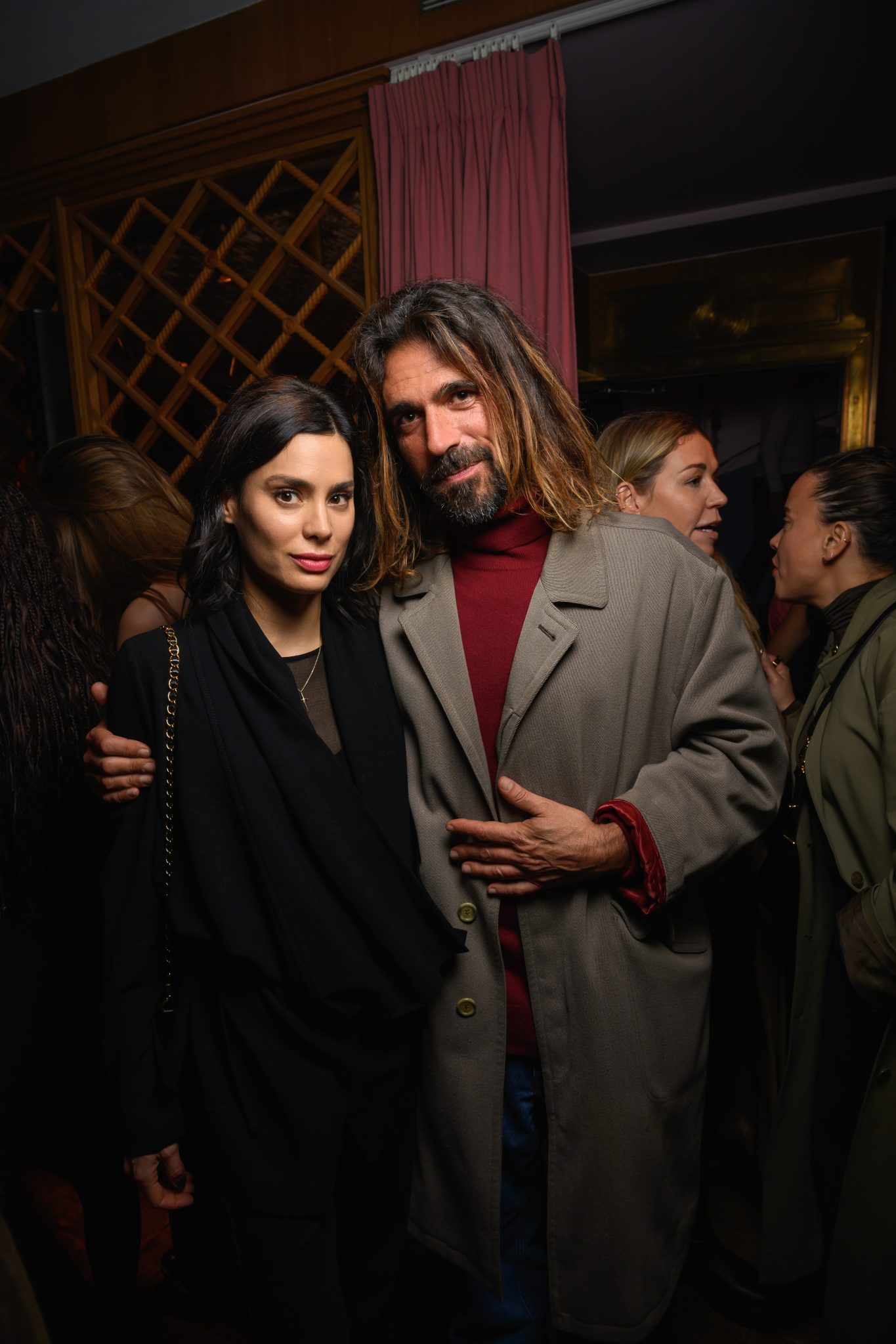  - The Hôtel Grand Amour Celebrates its 10th Anniversary