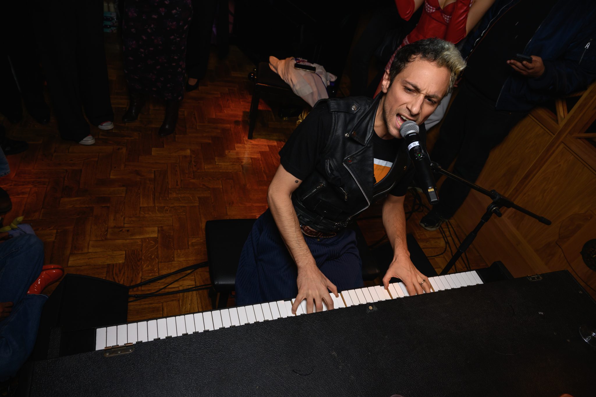  - The Hôtel Grand Amour Celebrates its 10th Anniversary