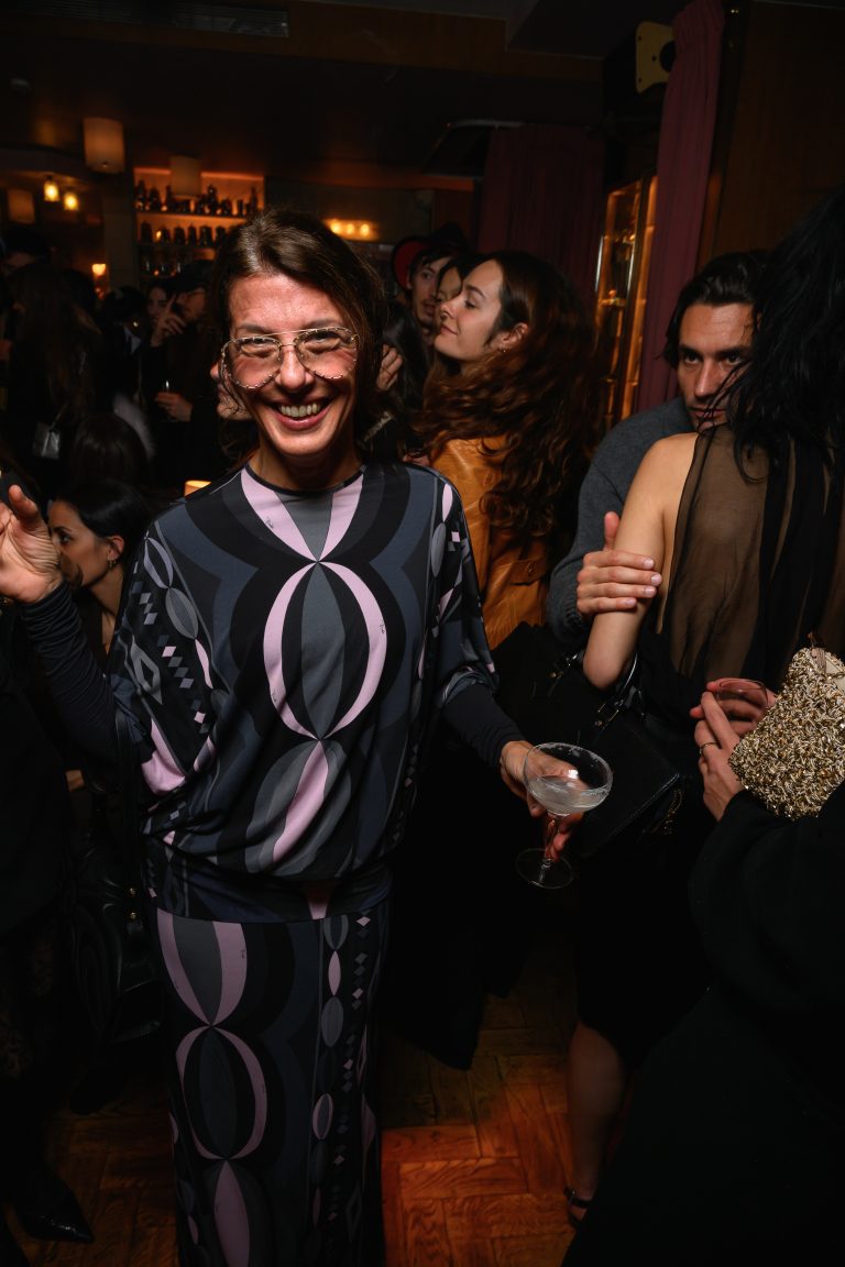  - The Hôtel Grand Amour Celebrates its 10th Anniversary