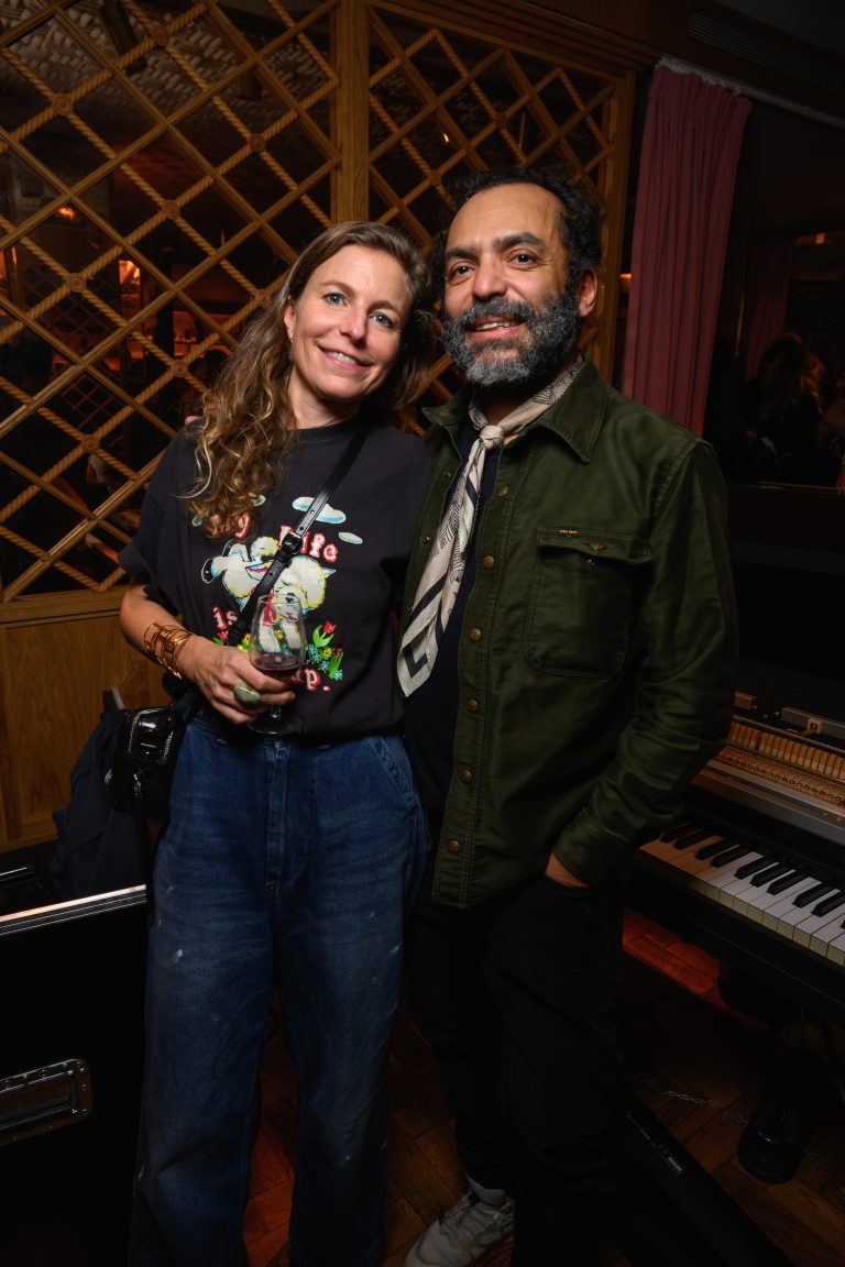  - The Hôtel Grand Amour Celebrates its 10th Anniversary