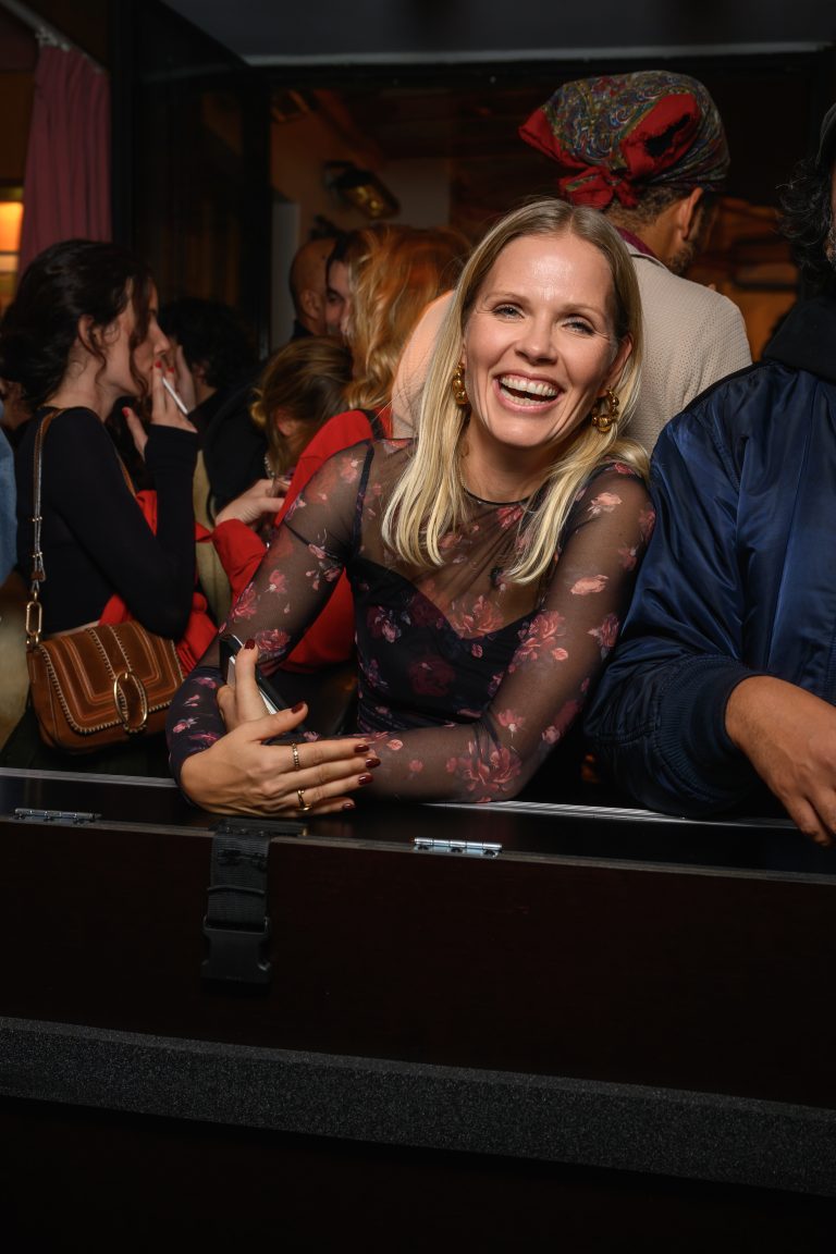  - The Hôtel Grand Amour Celebrates its 10th Anniversary