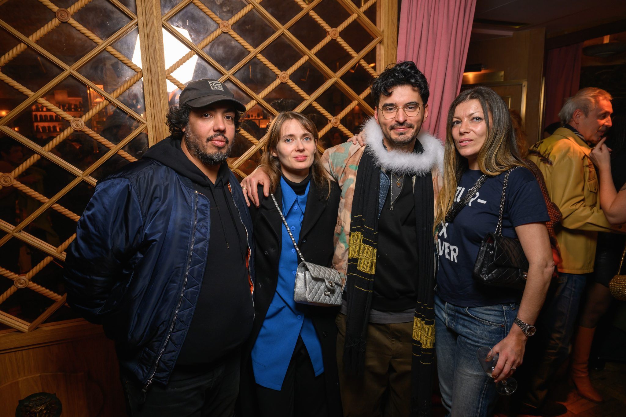  - L’Hôtel Grand Amour souffle 10 bougies