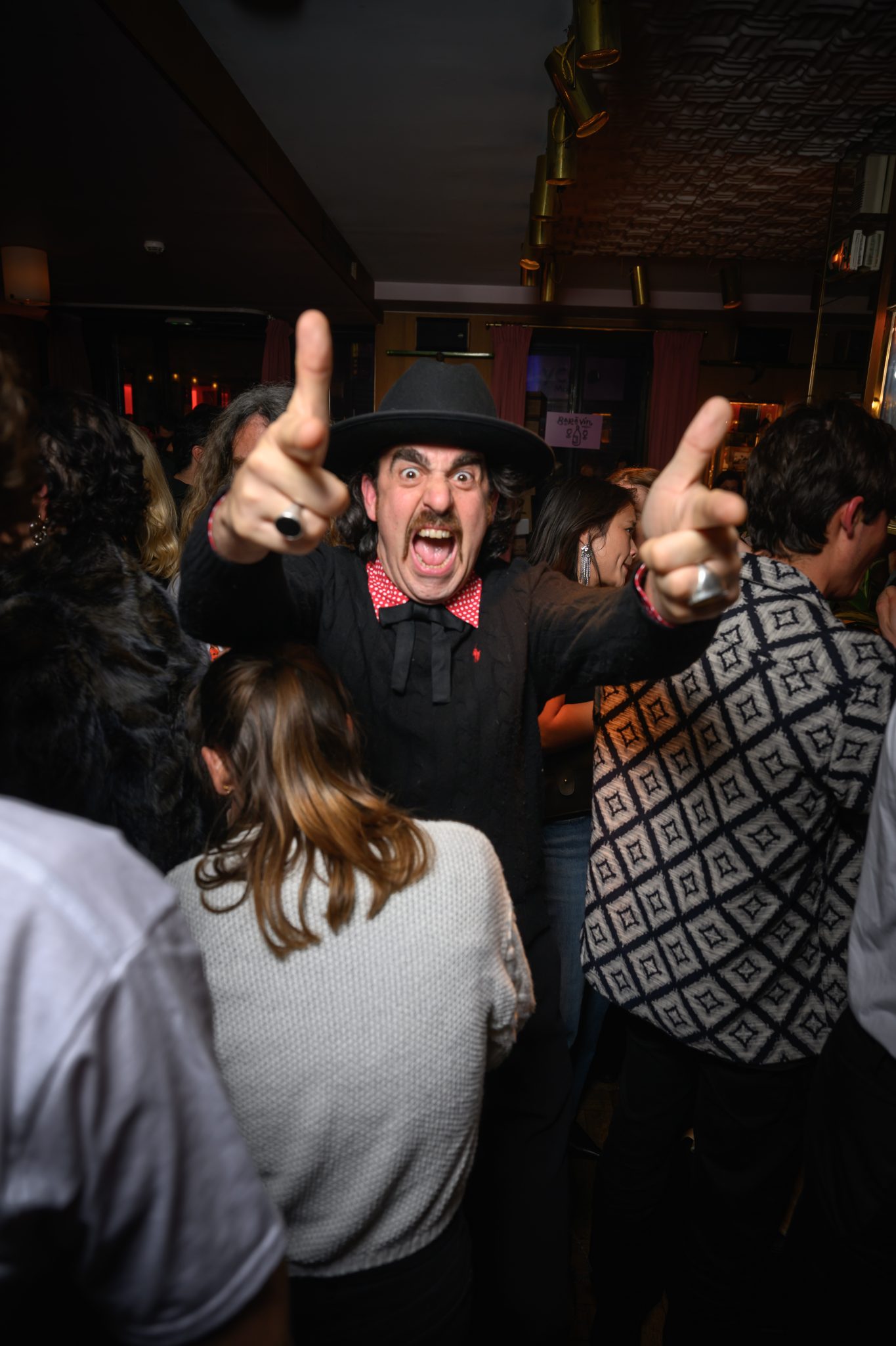  - The Hôtel Grand Amour Celebrates its 10th Anniversary