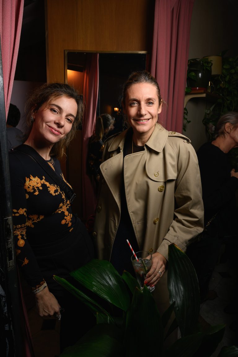  - The Hôtel Grand Amour Celebrates its 10th Anniversary