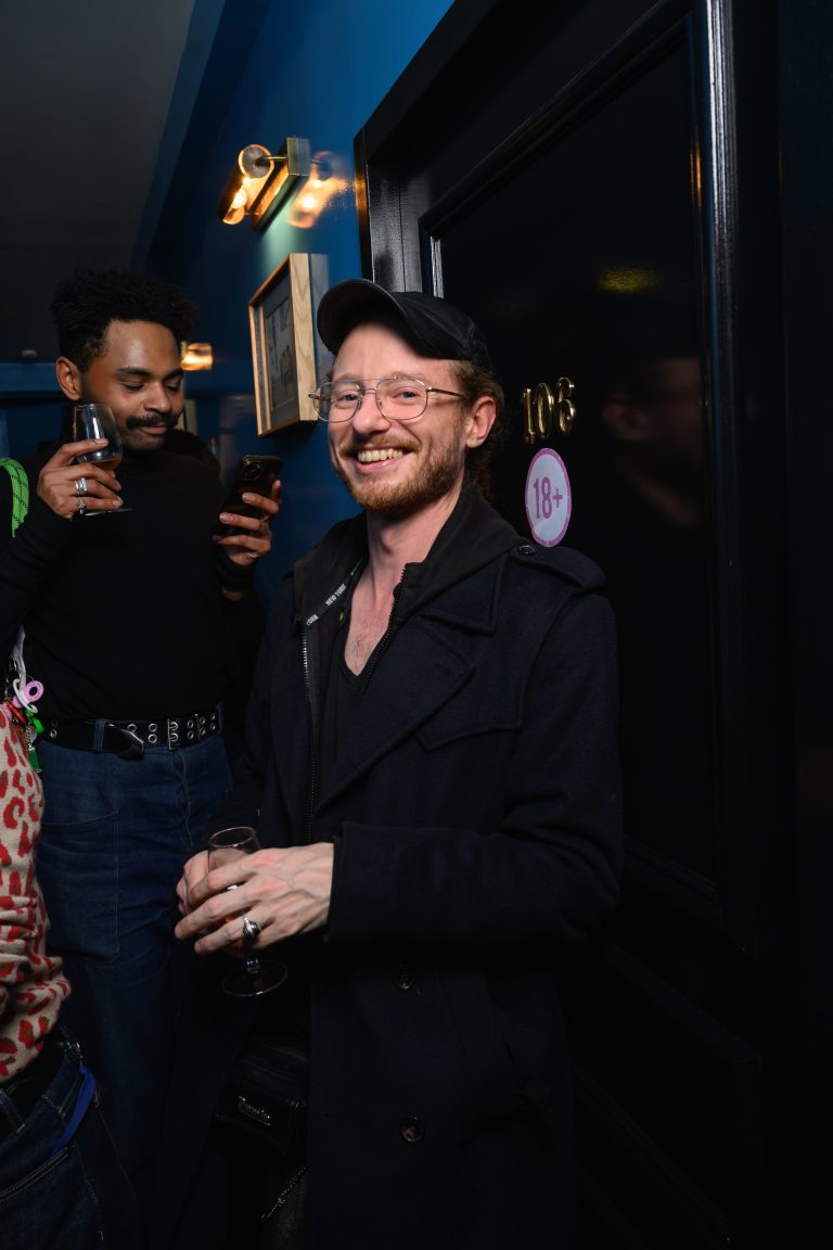  - The Hôtel Grand Amour Celebrates its 10th Anniversary