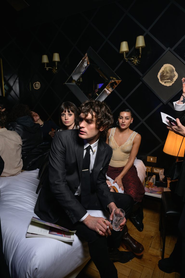  - The Hôtel Grand Amour Celebrates its 10th Anniversary