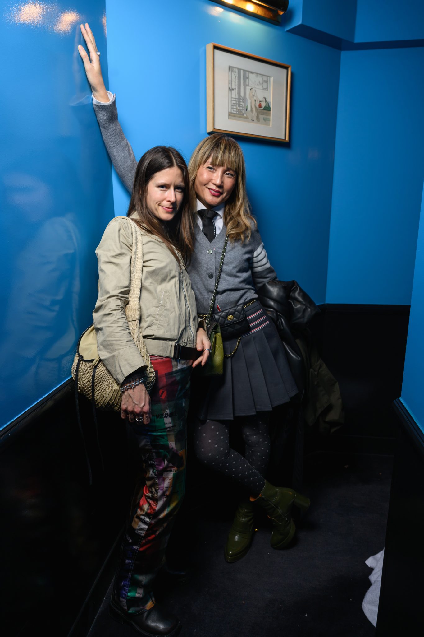  - The Hôtel Grand Amour Celebrates its 10th Anniversary