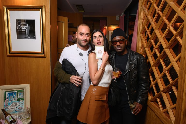  - The Hôtel Grand Amour Celebrates its 10th Anniversary