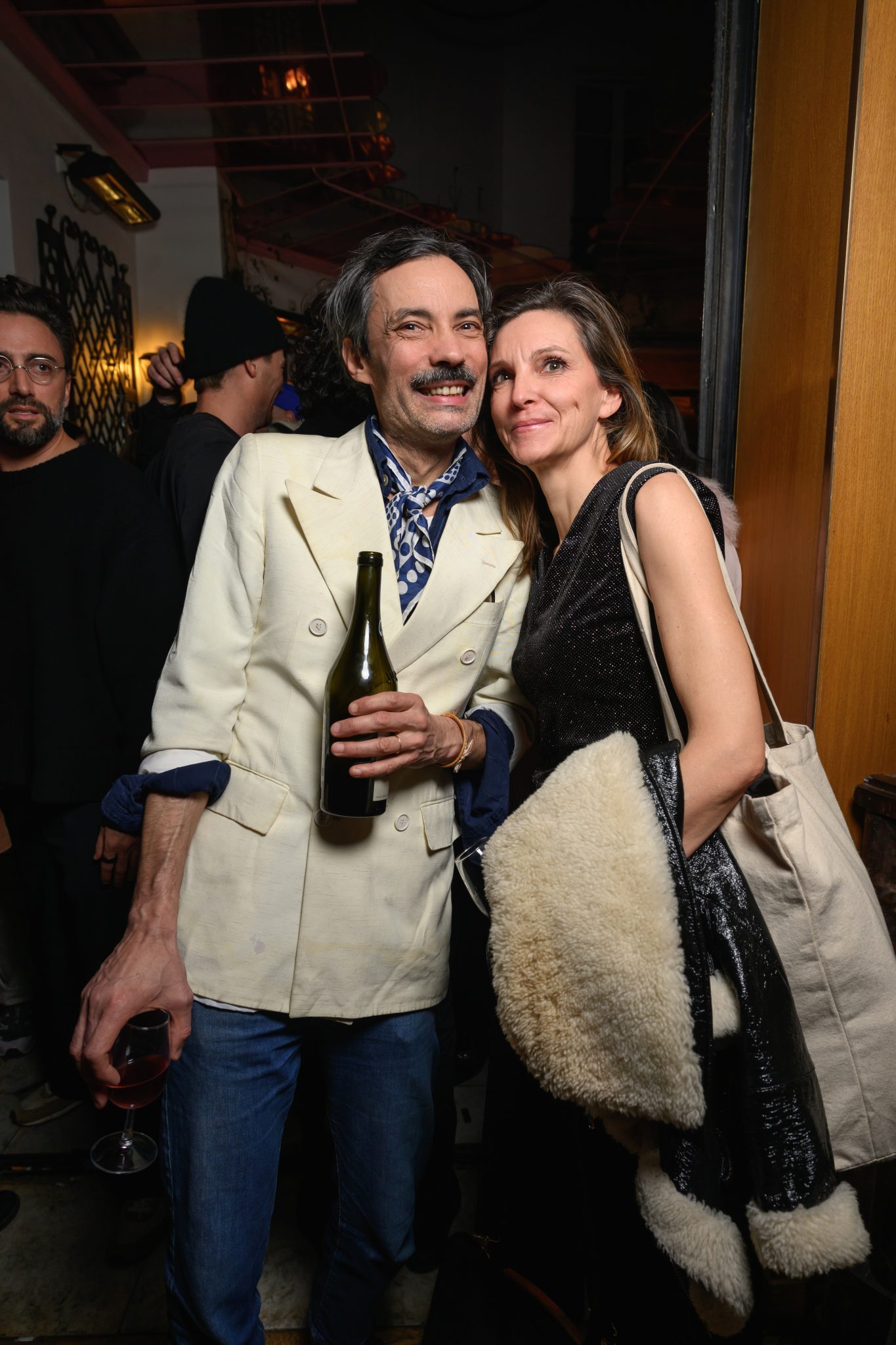  - The Hôtel Grand Amour Celebrates its 10th Anniversary